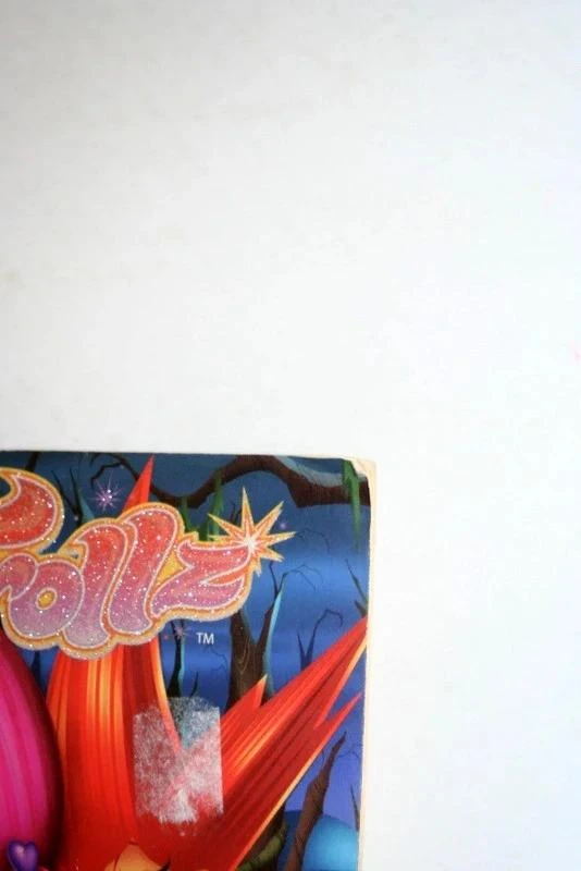 Trollz, Todo lo que brilla, Pocket Juventud – photo 3
